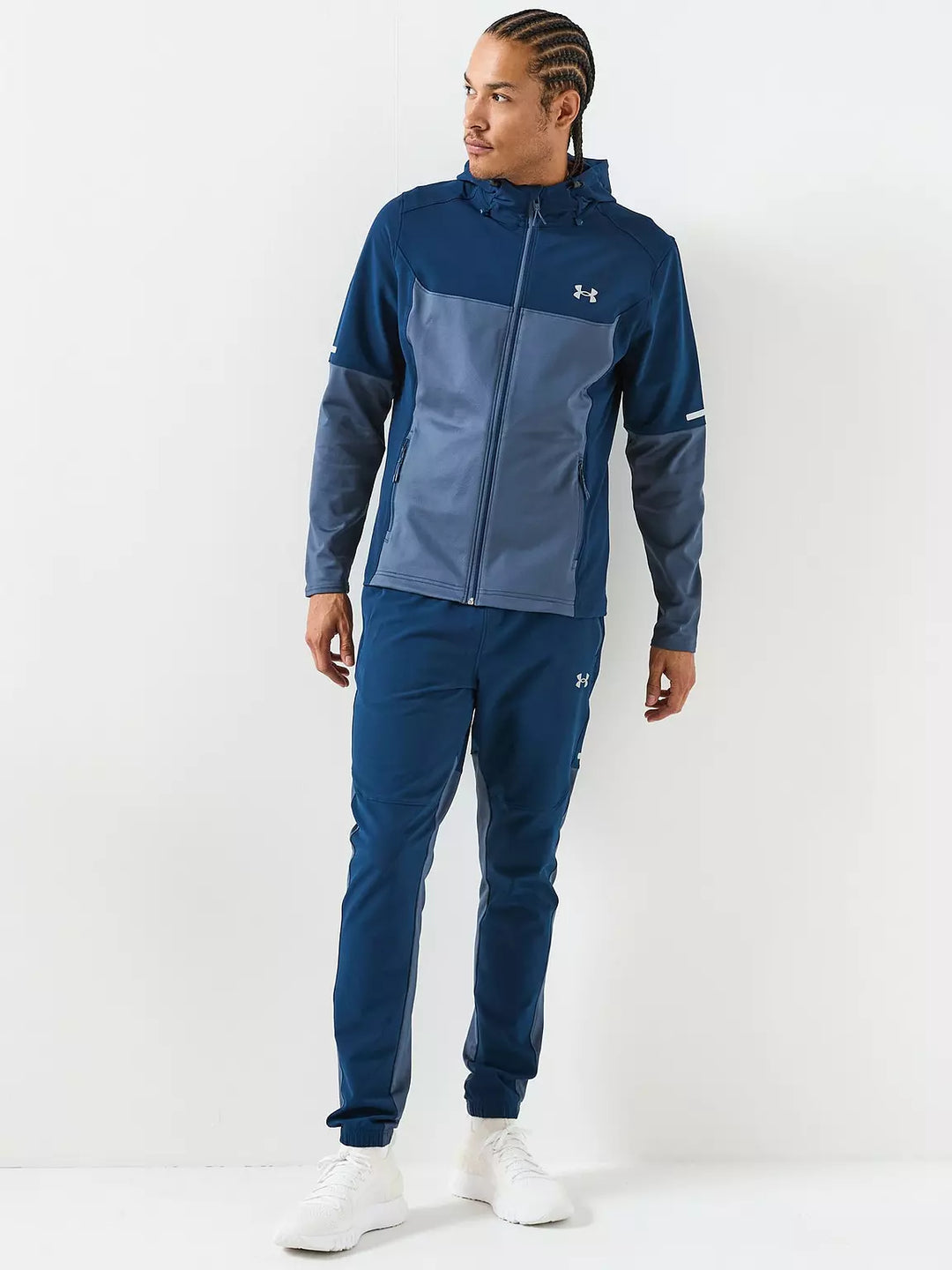 Under Armour Utility Woven Winterized Pants Blue