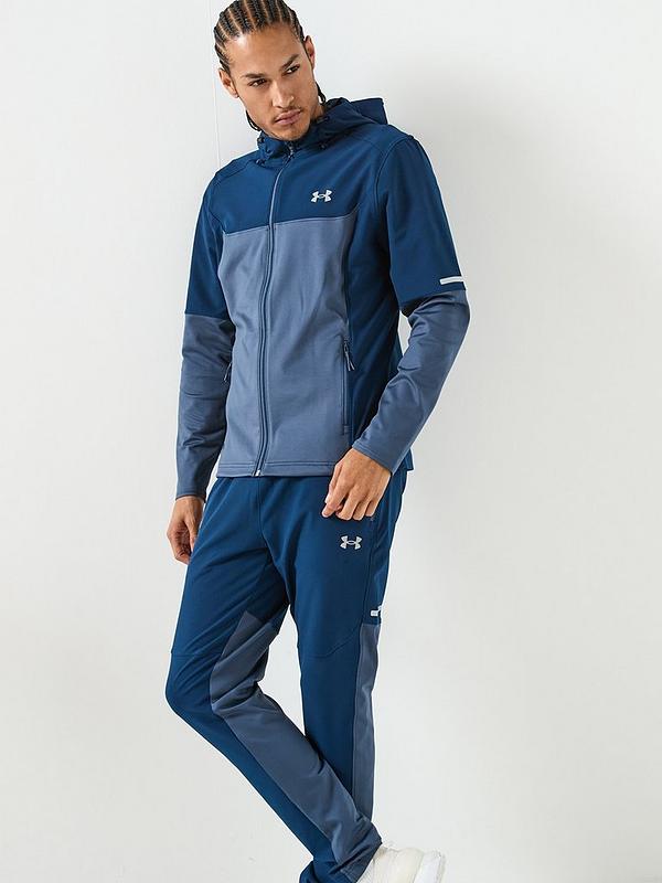 Under Armour Utility Jacket Blue