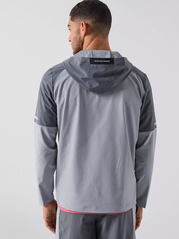 Under Armour Utility Jacket Grey