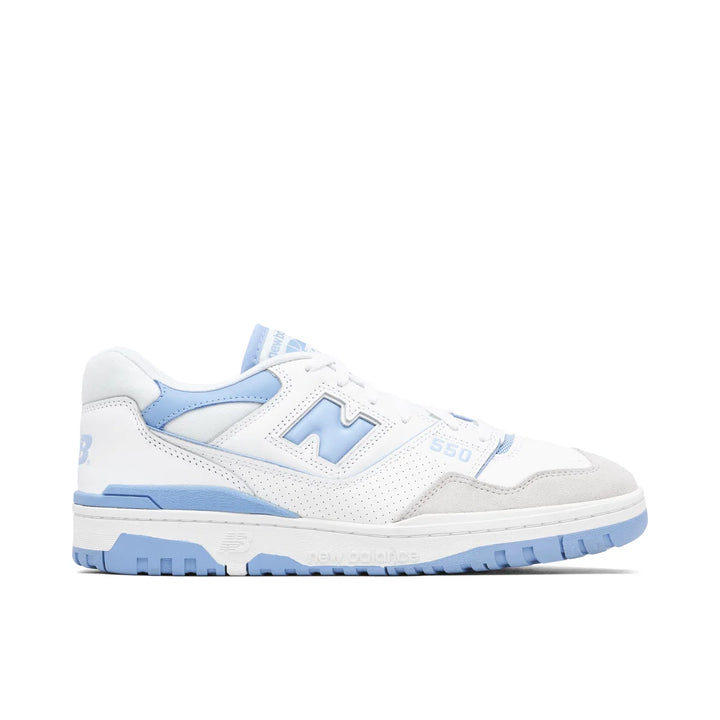New Balance 550 Blue