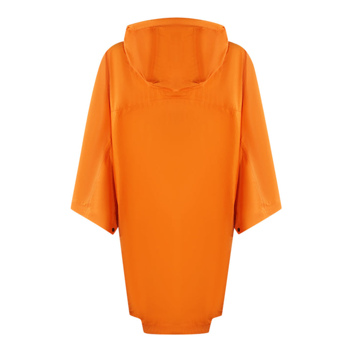 Parajumpers Angelou Marigold Orange Pullover Jacket