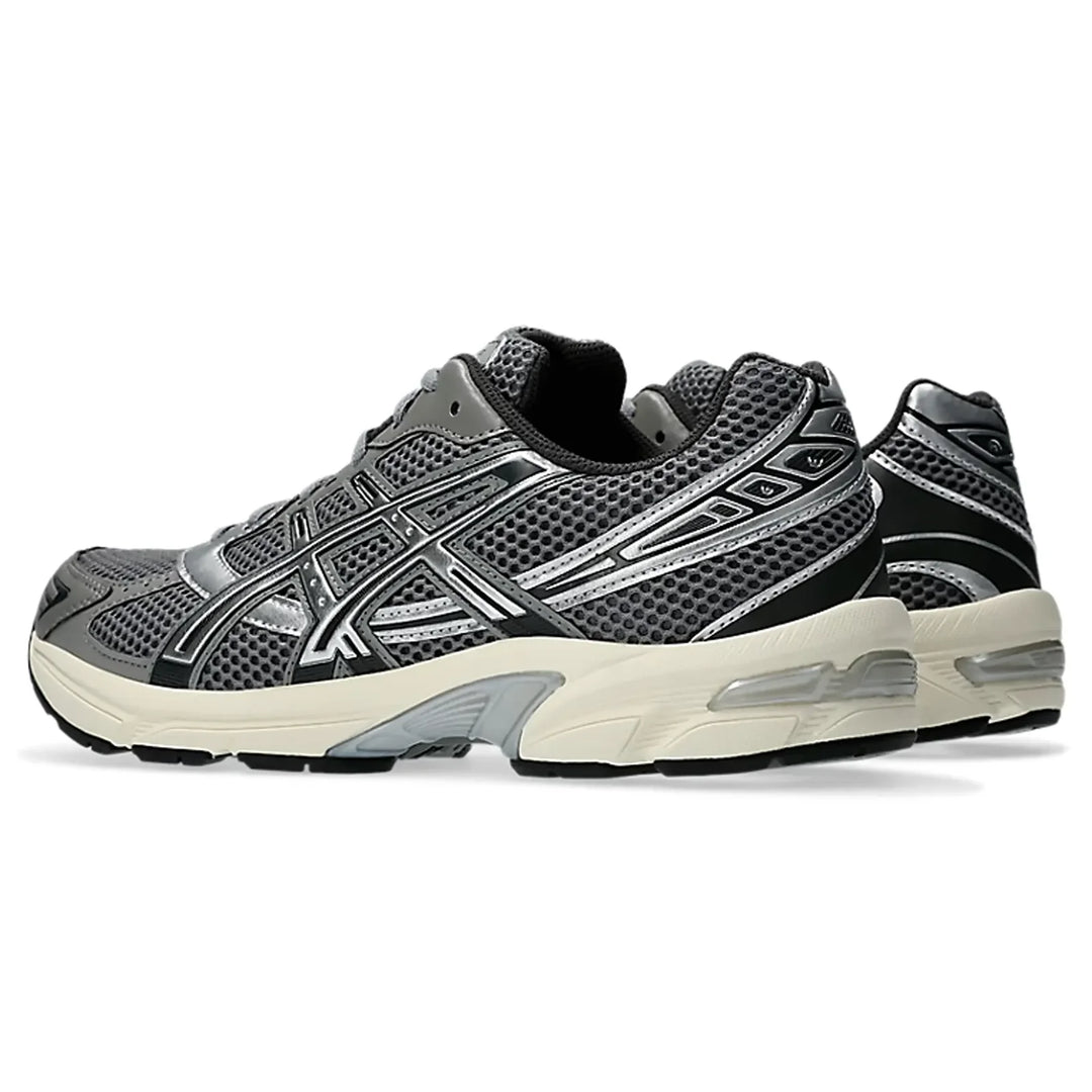 ASICS Gel-1130 Clay Grey Pure Silver
