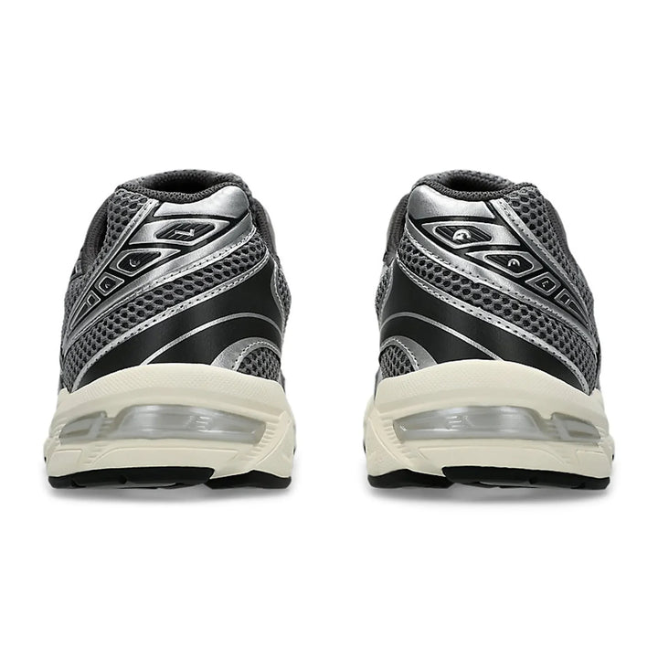 ASICS Gel-1130 Clay Grey Pure Silver