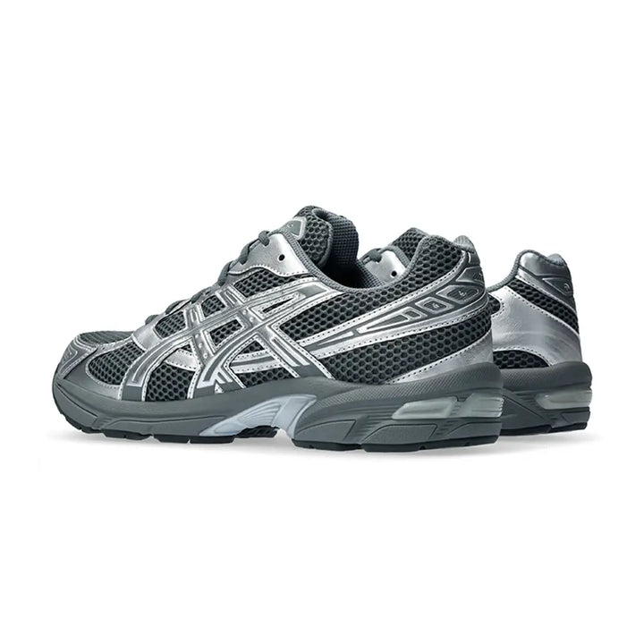 ASICS Gel-1130 Steel Grey Pure Silver