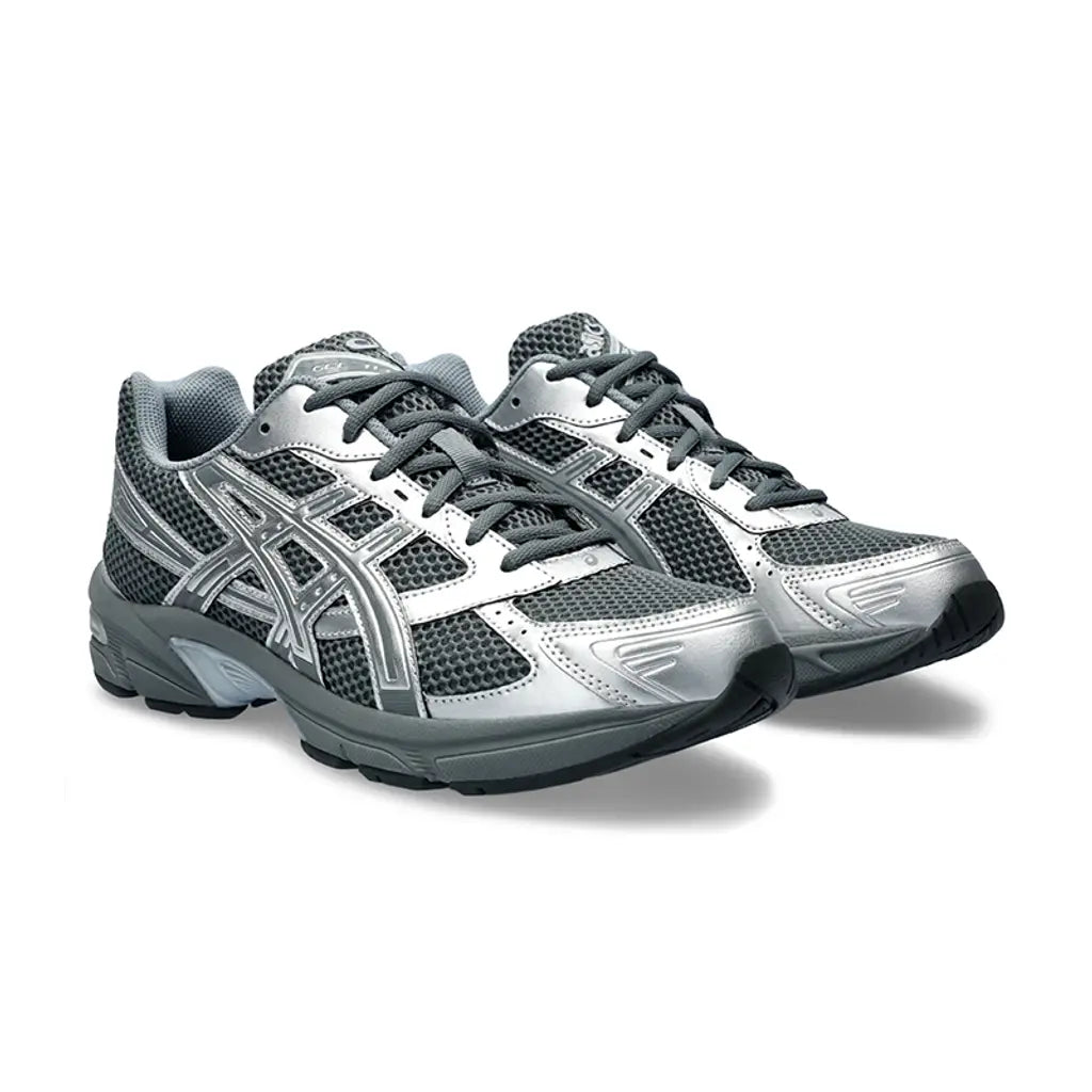 ASICS Gel-1130 Steel Grey Pure Silver