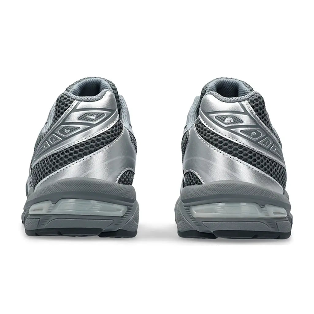 ASICS Gel-1130 Steel Grey Pure Silver