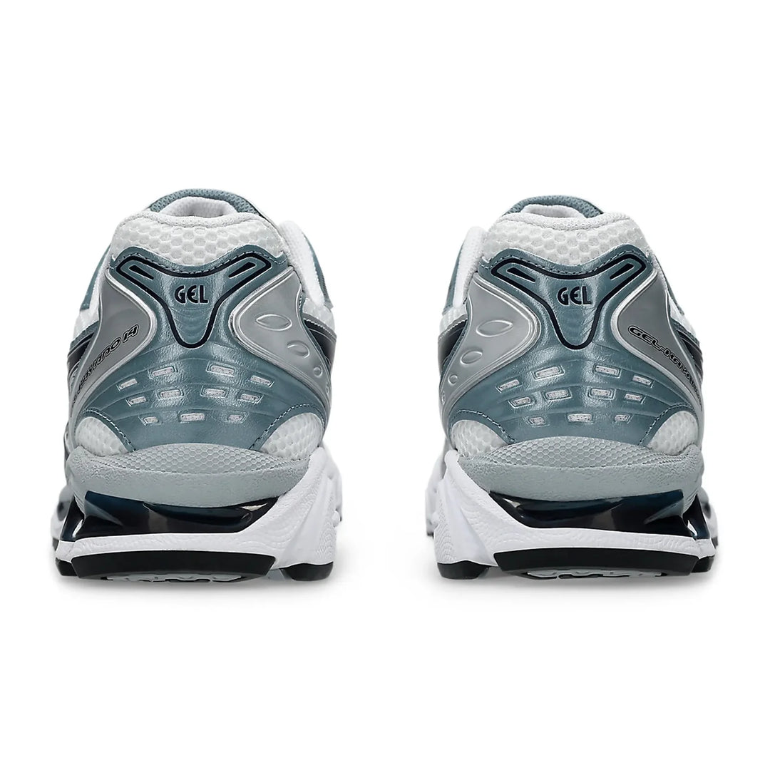 ASICS Gel-Kayano 14 White Fjord Grey