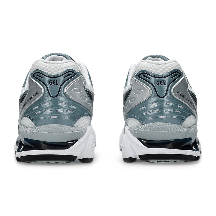 ASICS Gel-Kayano 14 White Fjord Grey