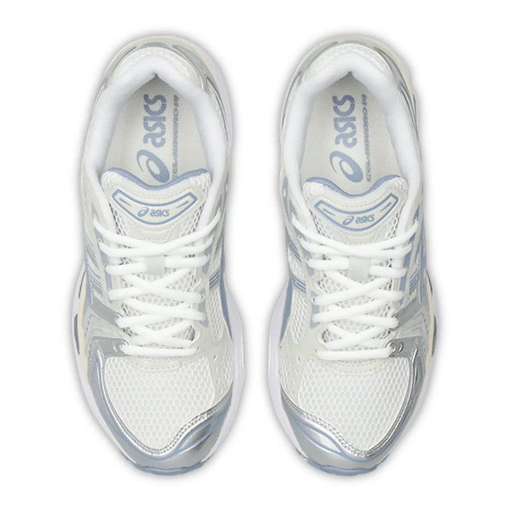 ASICS Gel-Kayano 14 White Light Navy