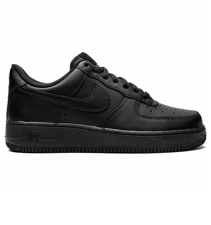 Nike Air Force 1 Low Triple Black