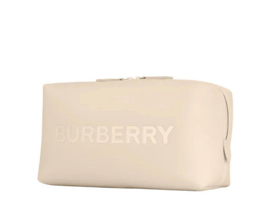 Burberry Toiletry Bag