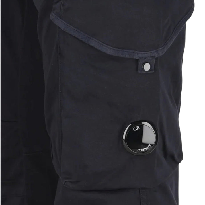 C.P. Company, Navy Cargo Pants