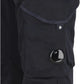 C.P. Company, Navy Cargo Pants