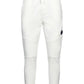C.P. Company x Armani Lens Fleece Sweat Pants