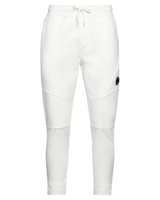 C.P. Company x Armani Lens Fleece Sweat Pants