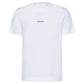 GIVENCHY, 4G Logo-Embroidered White Cotton T-Shirt
