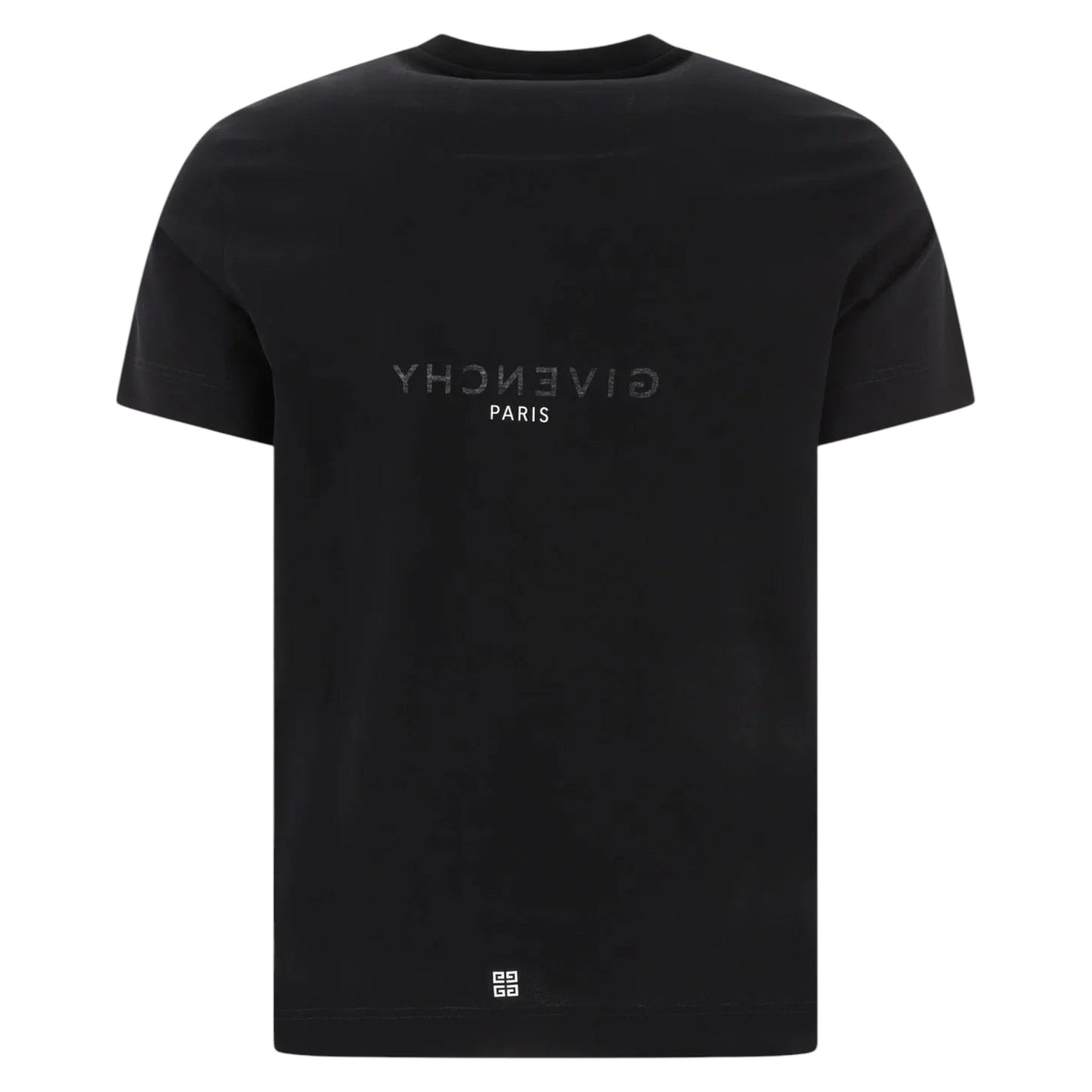 GIVENCHY, 4G Reverse Slim Fit T-Shirt in Cotton