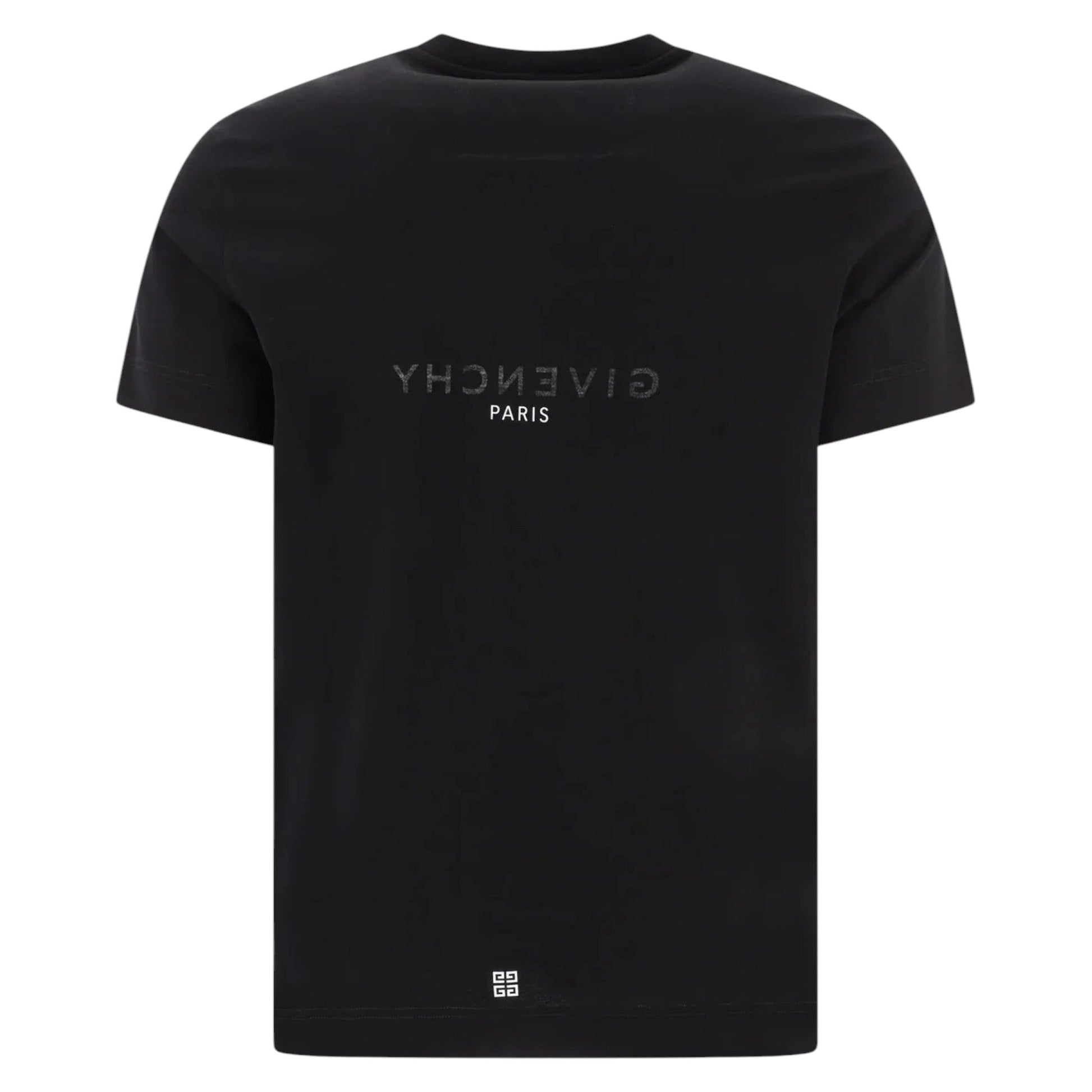 GIVENCHY, 4G Reverse Slim Fit T-Shirt in Cotton