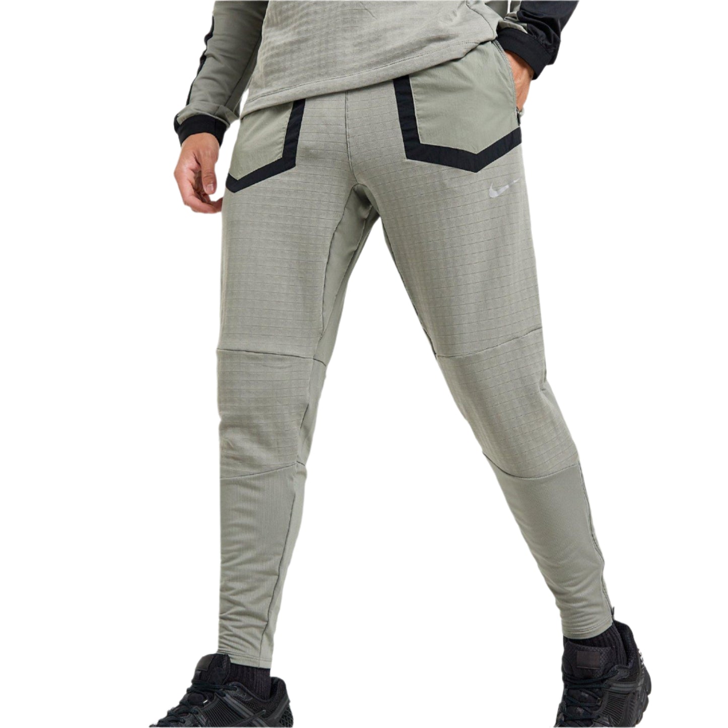 Nike Phenom Elite Pants Sage Green/Dark Stucco