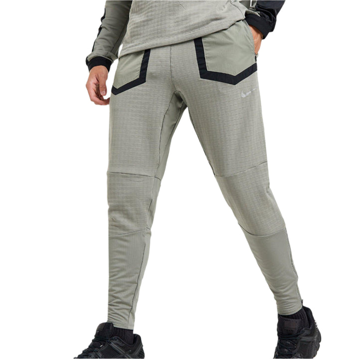 Nike Phenom Elite Pants Sage Green Dark Stucco