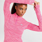 Montirex Trail 1/4 Zip Top