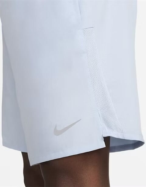 Nike Challenger Shorts 18cm Light Armoury Blue