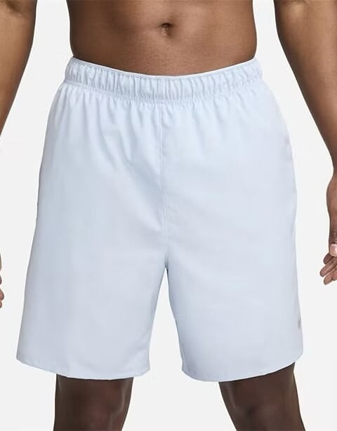 Nike Challenger Shorts 18cm Light Armoury Blue