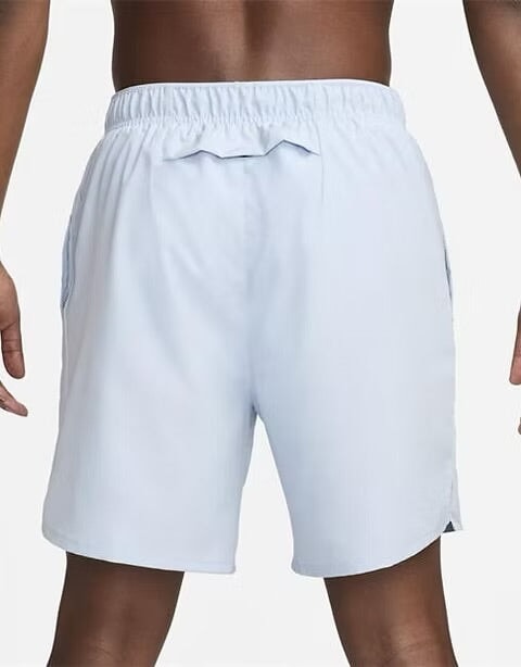 Nike Challenger Shorts 18cm Light Armoury Blue