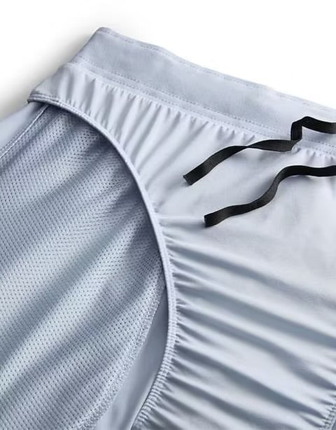 Nike Challenger Shorts 18cm Light Armoury Blue