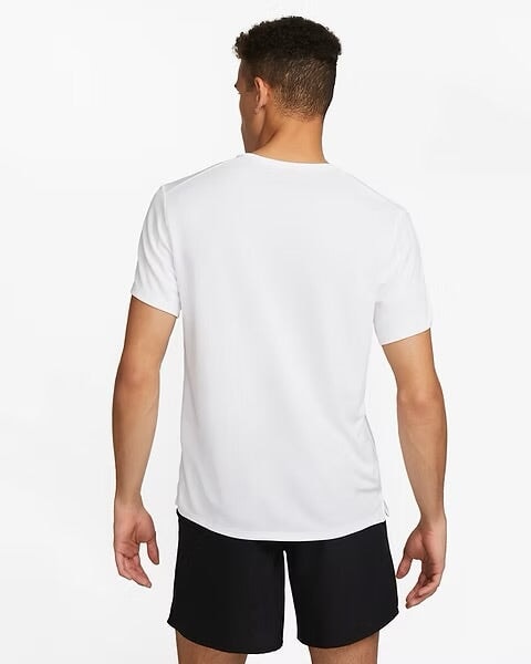 Nike Miler 1.0 T-Shirt