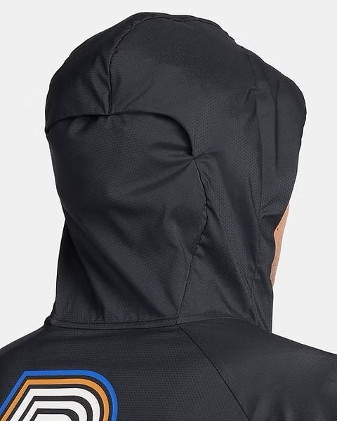 Nike Repel Windrunner Jacket BRS Black
