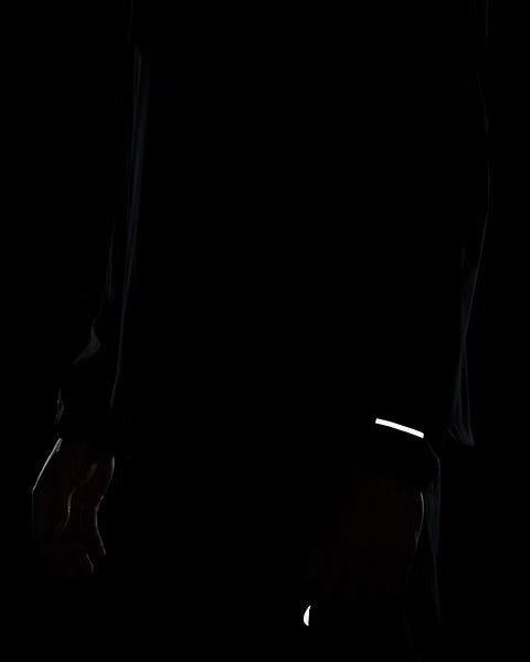Nike Repel Windrunner Jacket BRS Black