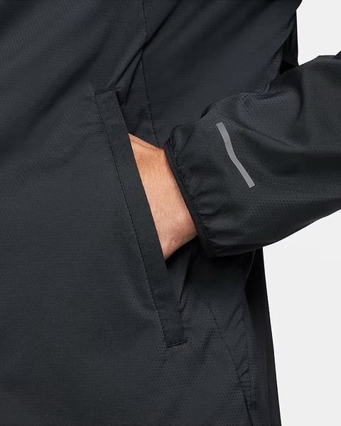Nike Repel Windrunner Jacket BRS Black