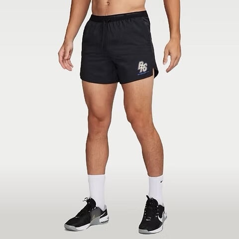 Nike Running Energy Flex Stride Shorts 13cm BRS 'Black'
