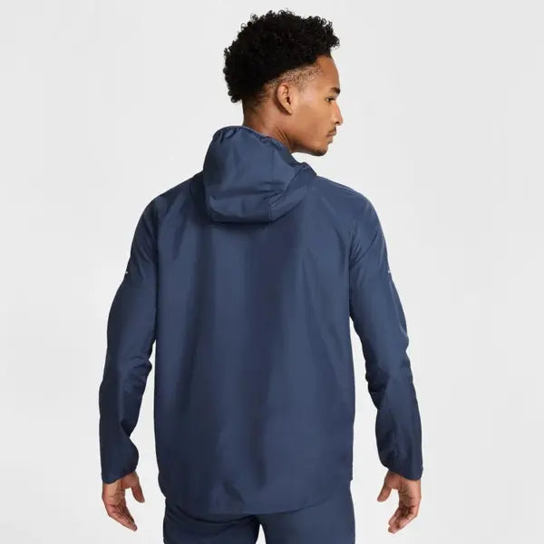 Nike Miler Repel Windrunner Jacket Thunder Blue