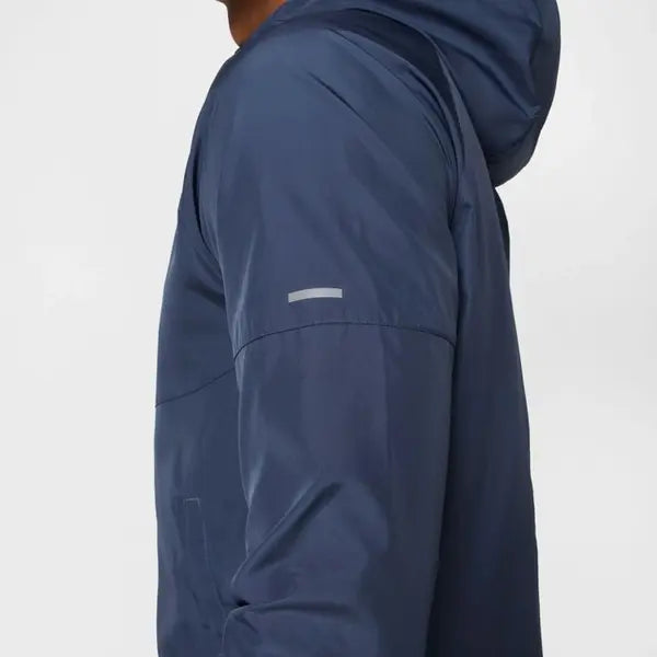 Nike Miler Repel Windrunner Jacket Thunder Blue