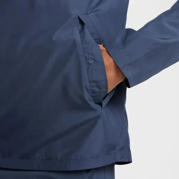 Nike Miler Repel Windrunner Jacket Thunder Blue