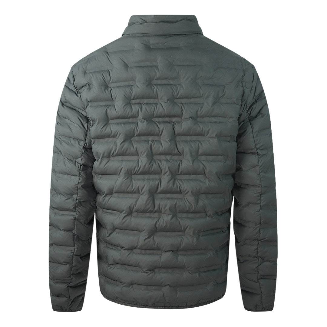 Napapijri Mens A-ALVAR  Black  Jacket