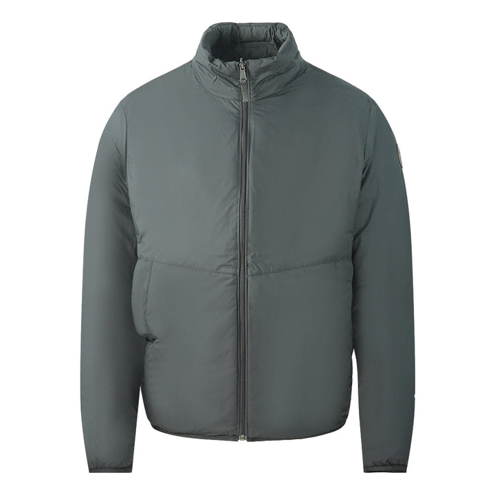 Napapijri Mens A-ALVAR  Black  Jacket