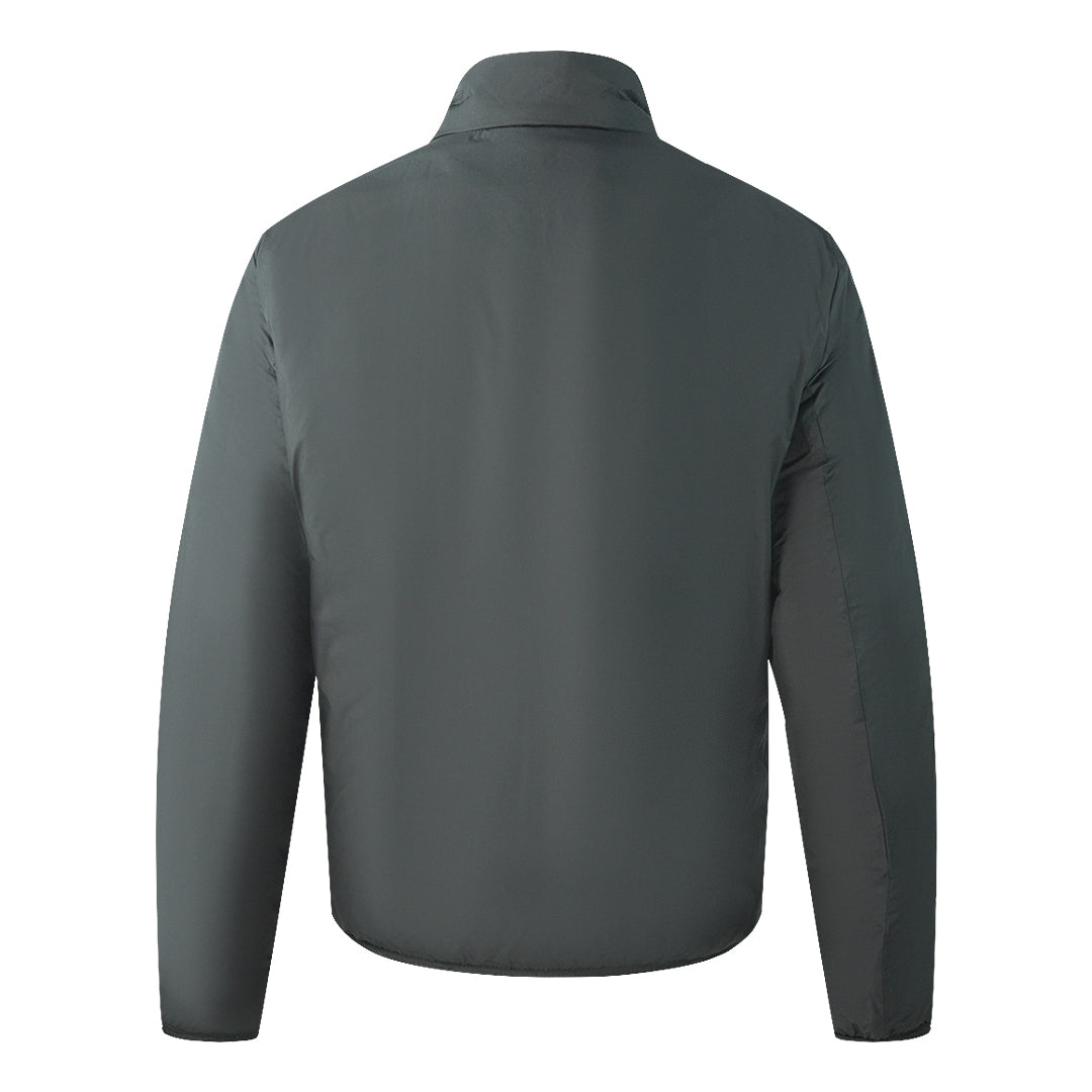 Napapijri Mens Alvar Black Jacket