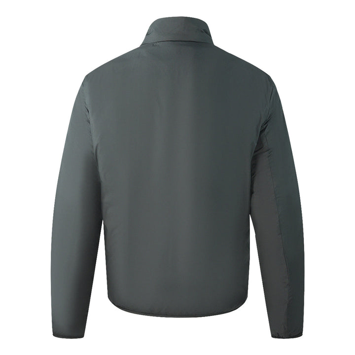 Napapijri Mens Alvar Black Jacket