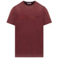 Off White Laundy Slim Fit Pureed Pumkin T Shirt