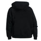 Off White Mens Hoodie Black