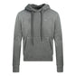 Off-White Logo Oversized Grey Hoodie