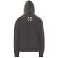 Off-White Bacchus Black Skate Hoodie