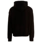 Off White Mens Hoodie Black