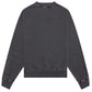 Palm Angels Mens Sweatshirt Black