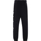 Palm Angels Mens Sweat Pants Black