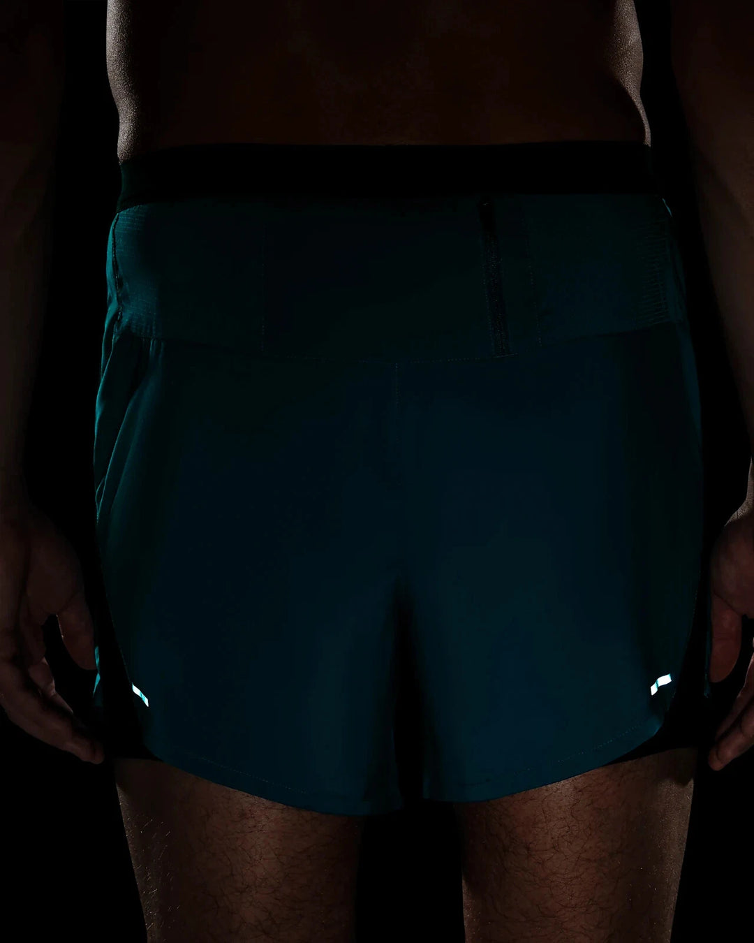 Nike Flex Stride Future Fast 2-In-1 Teal Black