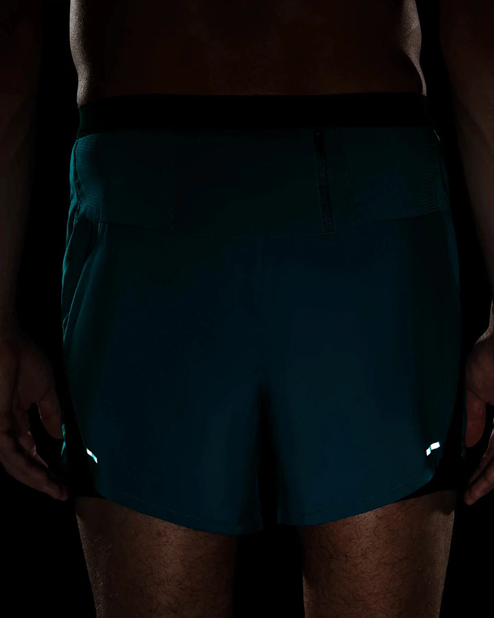 Nike Flex Stride Future Fast 2-In-1 Teal Black